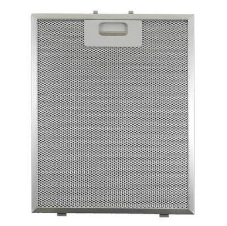 ΦΙΛΤΡΟ ΑΠΟΡΡOΦΗΤΗΡΑ ΜΕΤΑΛΛΙΚΟ 297mm*237mm AEG ELECTROLUX 4055468278