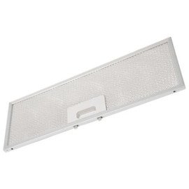 ΦΙΛΤΡΟ ΑΠΟΡΟΦΗΤΗΡΑ ΜΕΤΑΛΛΙΚΟ 488MMX182MM ELECTROLUX / AEG 80877731 ORIGINAL