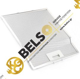 ΦΙΛΤΡΟ ΑΠΟΡΡΟΦΗΤΗΡΑ ΜΕΤΑΛΙΚΟ 28,4X31mm WHIRLPOOL / INDESIT / ELECTROLUX / ELICA 481248058334