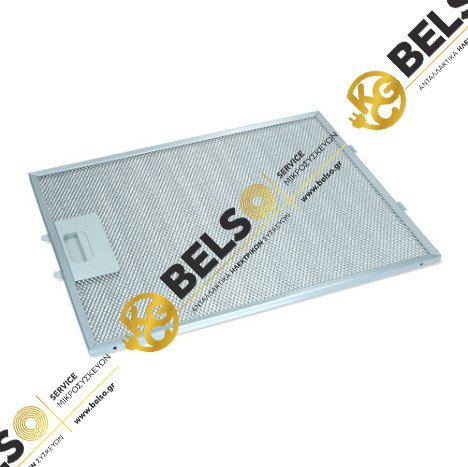 ΦΙΛΤΡΟ ΑΠΟΡΡΟΦΗΤΗΡΑ ΜΕΤΑΛΙΚΟ 21,8X26,8mm WHIRLPOOL-INDESIT-ELECTROLUX-ELICA 481248048083-C00345790