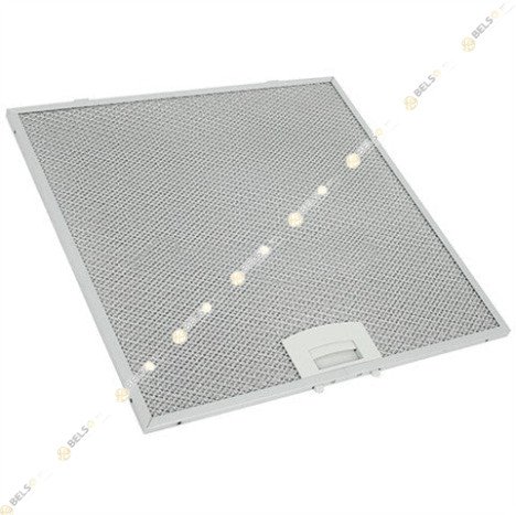 ΦΙΛΤΡΟ ΑΠΟΡΡΟΦΗΤΗΡΑ ΜΕΤΑΛΛΙΚΟ 330MMX320MM BOSCH SIEMENS PITSOS 00362381
