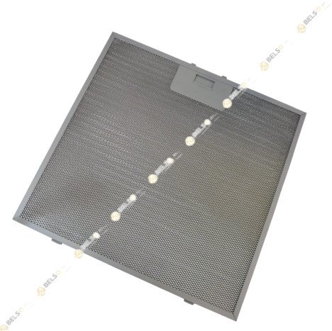 ΦΙΛΤΡΟ ΑΠΟΡΡΟΦΗΤΗΡΑ ΜΕΤΑΛΛΙΚΟ 330MMX320MM BOSCH SIEMENS PITSOS 00362381