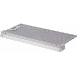 ΦΙΛΤΡΟ ΑΠΟΡΡΟΦΗΤΗΡΑ ΜΕΤΑΛΛΙΚΟ 420mmX175mm BOSCH SIEMENS PITSOS 00352812 ORIGINAL