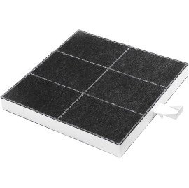 ΦΙΛΤΡΟ ΑΠΟΡΡΟΦΗΤΗΡΑ ΑΝΘΡΑΚΑ 22,5cmx22,5cmx2,8cm BOSCH SIEMENS PITSOS 00360732 00357585