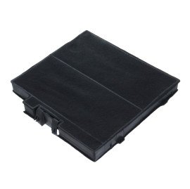 ΦΙΛΤΡΟ ΑΠΟΡΡΟΦΗΤΗΡΑ ΑΝΘΡΑΚΑ SIEMENS BOSCH (217mm*210mm*25mm) 11022296 17006795