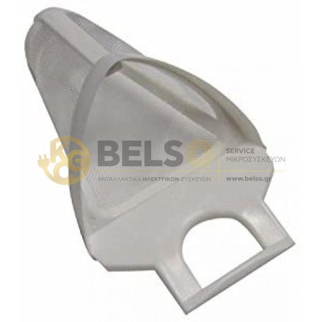 ΦΙΛΤΡΟ ΑΛΑΤΩΝ ΝΕΡΟΥ ΒΡΑΣΤΗΡΑ TEFAL BF6620 VITESSES SS-200243 ORIGINAL