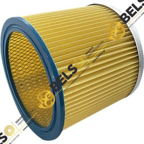 ΦΙΛΤΡΟ ΗΕΡΑ ΗΛΕΚΤΡΙΚΗΣ ΣΚΟΥΠΑΣ ΒΑΡΕΛΑΚΙ AQUA VAC PARKSIDE ΓΕΝΙΚΗΣ ΧΡΗΣΗΣ