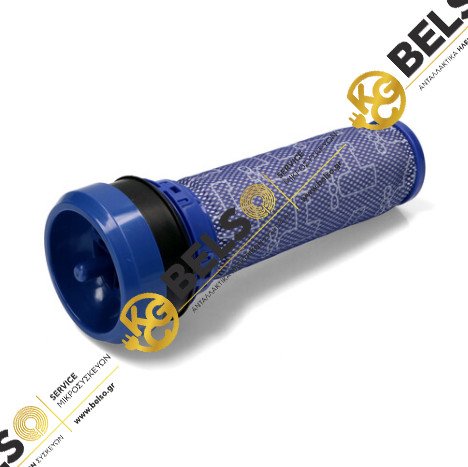 ΦΙΛΤΡΟ ΗΛΕΚΤΡΙΚΗΣ ΣΚΟΥΠΑΣ DYSON DC28 - DC37 - DC39