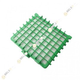 ΦΙΛΤΡΟ HEPA ΗΛΕΚΤΡΙΚΗΣ ΣΚΟΥΠΑΣ ROWENTA ZR002901 RS-RT3317