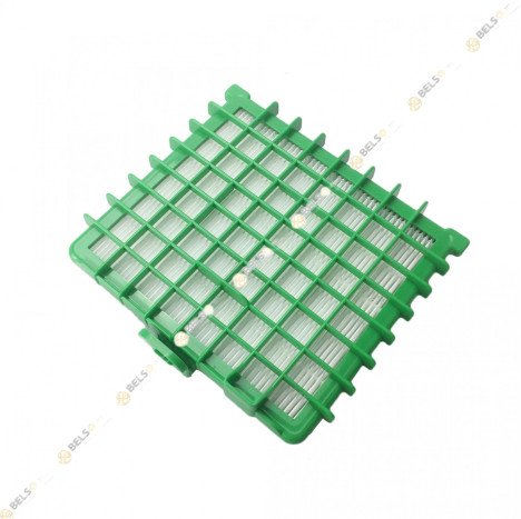 ΦΙΛΤΡΟ HEPA ΗΛΕΚΤΡΙΚΗΣ ΣΚΟΥΠΑΣ ROWENTA ZR002901 RS-RT3317