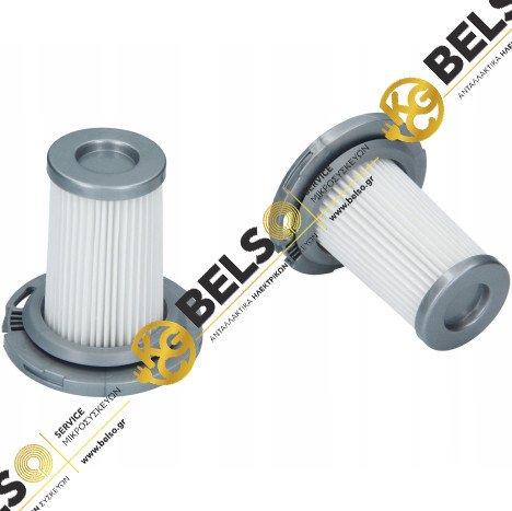 ΦΙΛΤΡΟ (2ΤΕΜ) ΗΛΕΚΤΡΙΚΗΣ ΣΚΟΥΠΑΣ STICK ROWENTA RH6821 ZR009005 ORIGINAL