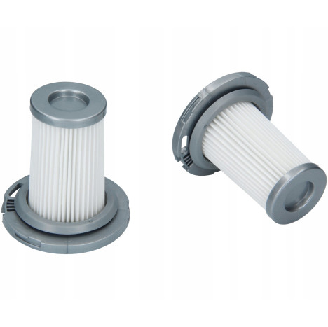 ΦΙΛΤΡΟ (2ΤΕΜ) ΗΛΕΚΤΡΙΚΗΣ ΣΚΟΥΠΑΣ STICK ROWENTA RH6821 ZR009005 ORIGINAL