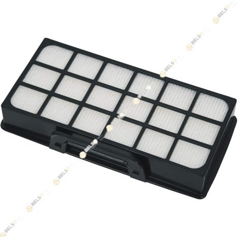 ΦΙΛΤΡΟ HEPA  ΗΛΕΚΤΡΙΚΗΣ ΣΚΟΥΠΑΣ ROWENTA RS-RT4310 ZR920101 ORIGINAL