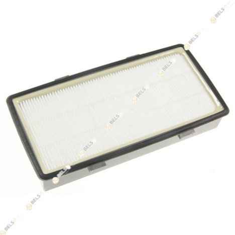 ΦΙΛΤΡΟ HEPA  ΗΛΕΚΤΡΙΚΗΣ ΣΚΟΥΠΑΣ ROWENTA RS-RT4310 ZR920101 ORIGINAL