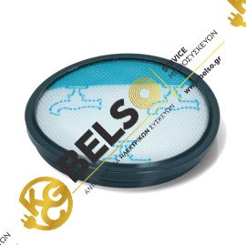 ΦΙΛΤΡΟ ΣΚΟΥΠΑΣ ROWENTA ΧΩΡΙΣ ΣΑΚΟΥΛΑ-RO3731EA ΥΨΟΣ 1,8  Χ 14 cm ΔΙΑΜΕΤΡΟΣ