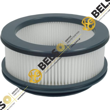 ΦΙΛΤΡΟΥ HEPA ΜΟΤΕΡ ΣΚΟΥΠΑΣ X-FORCE ROWENTA ZR009008 ORIGINAL