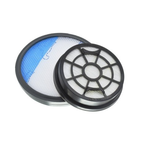 ΦΙΛΤΡΟ ΣΚΟΥΠΑΣ HEPA ΣΕΤ ΕΙΣΑΓΩΓΗΣ & ΕΞΑΓΩΓΗΣ ΑΕΡΑ ΣΤΟ ΜΟΤΕΡ ROWENTA ZR904301