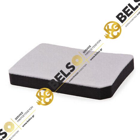 ΦΙΛΤΡΟ ΗΛΕΚΤΡΙΚΗΣ ΣΚΟΥΠΑΣ ROWENTA SILENCE FORCE MULTICYCLONIC RS-2230000469 ORIGINAL