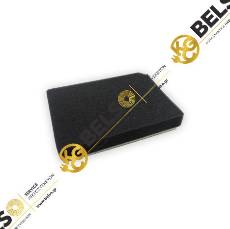 ΦΙΛΤΡΟ ΗΛΕΚΤΡΙΚΗΣ ΣΚΟΥΠΑΣ ROWENTA SILENCE FORCE MULTICYCLONIC RS-2230000469 ORIGINAL