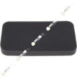 ΦΙΛΤΡΟ ΚΑΔΟΥ ΗΛΕΚΤΡΙΚΗΣ ΣΚΟΥΠΑΣ ROWENTA SILENCE FORCE RS-RT3658 ORIGINAL