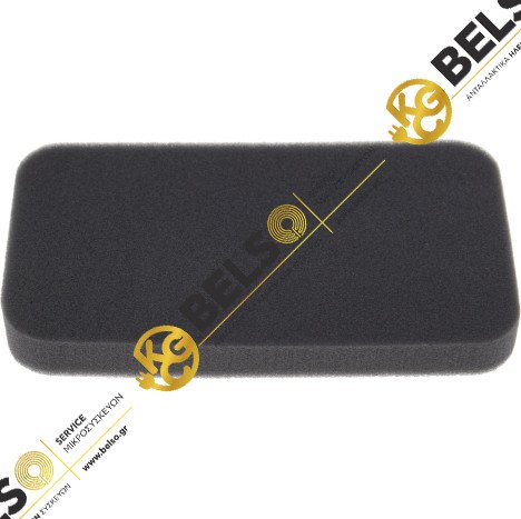 ΦΙΛΤΡΟ ΚΑΔΟΥ ΗΛΕΚΤΡΙΚΗΣ ΣΚΟΥΠΑΣ ROWENTA SILENCE FORCE RS-RT3658 ORIGINAL