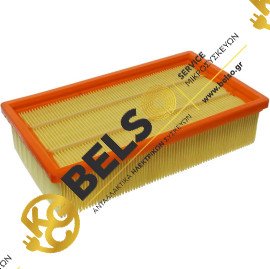 ΦΙΛΤΡΟ ΗΛΕΚΤΡΙΚΗΣ ΣΚΟΥΠΑΣ ΗΕΡΑ KARCHER 240MM X 140MM 6.904-367.0