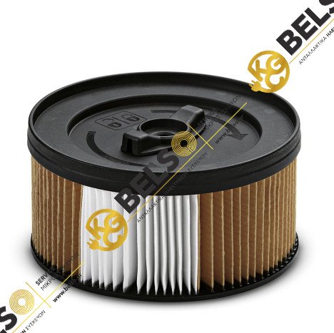 ΦΙΛΤΡΟ ΚΑΔΟΥ ΗΛΕΚΤΡΙΚΗΣ ΣΚΟΥΠΑΣ KARCHER WD4 WD5 6.414-960.0