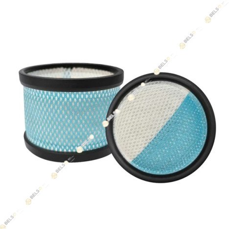 ΦΙΛΤΡΟ ΗΛΕΚΤΡΙΚΗΣ ΣΚΟΥΠΑΣ STICK SET HOOVER HF4 U107 35602820 ORIGINAL