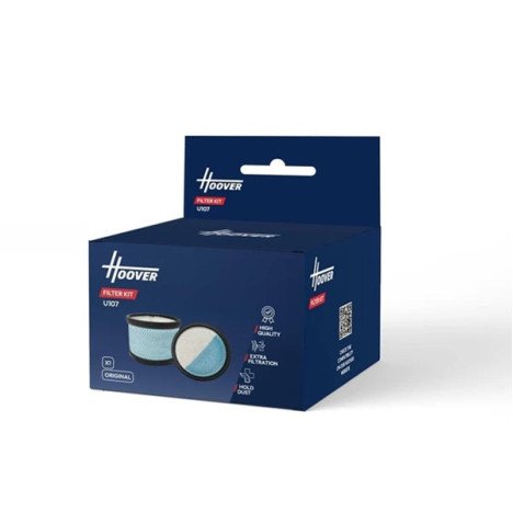 ΦΙΛΤΡΟ ΗΛΕΚΤΡΙΚΗΣ ΣΚΟΥΠΑΣ STICK SET HOOVER HF4 U107 35602820 ORIGINAL