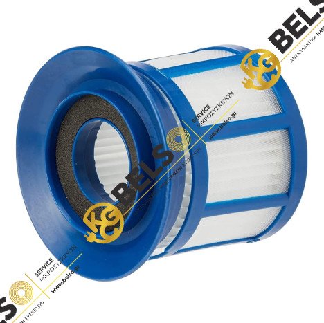ΦΙΛΤΡΟ HEPA ΗΛΕΚΤΡΙΚΗΣ ΣΚΟΥΠΑΣ STICK HOOVER DIVA 35601714 ORIGINAL
