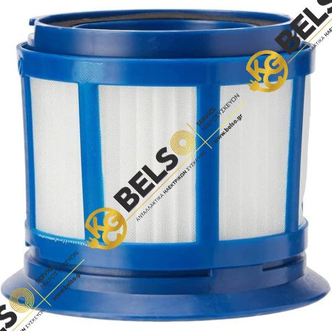 ΦΙΛΤΡΟ HEPA ΗΛΕΚΤΡΙΚΗΣ ΣΚΟΥΠΑΣ STICK HOOVER DIVA 35601714 ORIGINAL