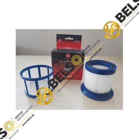 ΦΙΛΤΡΟ HEPA ΗΛΕΚΤΡΙΚΗΣ ΣΚΟΥΠΑΣ STICK HOOVER DIVA 35601714 ORIGINAL