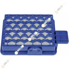 ΦΙΛΤΡΟ HEPA ΗΛΕΚΤΡΙΚΗΣ ΣΚΟΥΠΑΣ HOOVER S87 35600892 ORIGINAL