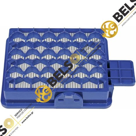 ΦΙΛΤΡΟ HEPA ΗΛΕΚΤΡΙΚΗΣ ΣΚΟΥΠΑΣ HOOVER S87 35600892 ORIGINAL