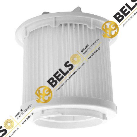 ΦΙΛΤΡΟ ΗΛΕΚΤΡΙΚΗΣ ΣΚΟΥΠΑΣ HOOVER SPRINT EVO U66 (ΣΕΤ) 35601328 ORIGINAL