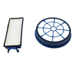 ΦΙΛΤΡΟ ΗΛΕΚΤΡΙΚΗΣ ΣΚΟΥΠΑΣ ΗΕΡΑ HOOVER KIT U103 35602655 ORIGINAL