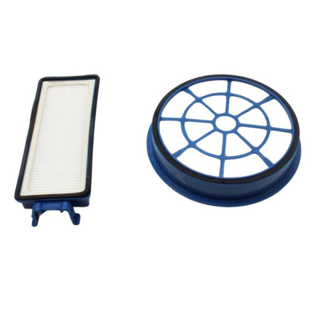 ΦΙΛΤΡΟ ΗΛΕΚΤΡΙΚΗΣ ΣΚΟΥΠΑΣ ΗΕΡΑ HOOVER KIT U103 35602655 ORIGINAL