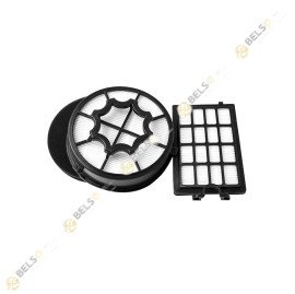 ΦΙΛΤΡΟ (ΣΕΤ) ΗΛΕΚΤΡΙΚΗΣ ΣΚΟΥΠΑΣ HEPA AEG ELECTROLUX 9001680249 AEF1120 ORIGINAL