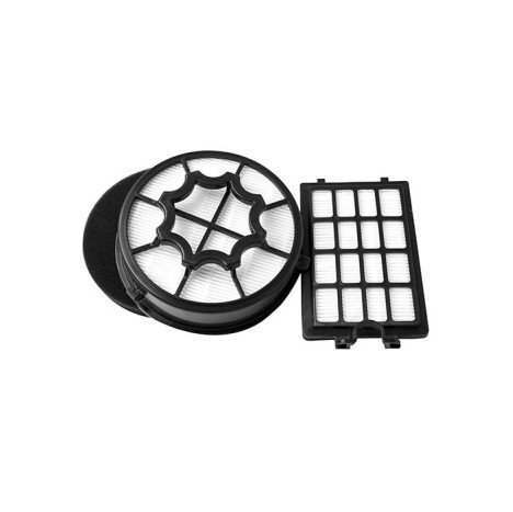 ΦΙΛΤΡΟ (ΣΕΤ) ΗΛΕΚΤΡΙΚΗΣ ΣΚΟΥΠΑΣ HEPA AEG ELECTROLUX 9001680249 AEF1120 ORIGINAL