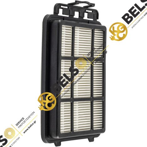 ΦΙΛΤΡΟ ΗΛΕΚΤΡΙΚΗΣ ΣΚΟΥΠΑΣ HEPA AEG ELECTROLUX 4055398137
