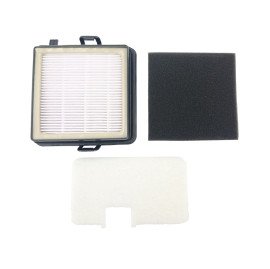 ΦΙΛΤΡΟ (ΣΕΤ) ΗΛΕΚΤΡΙΚΗΣ ΣΚΟΥΠΑΣ HEPA AEG ELECTROLUX  ZANUSSI 9001680926 4055392098 4055354338 ORIGINAL