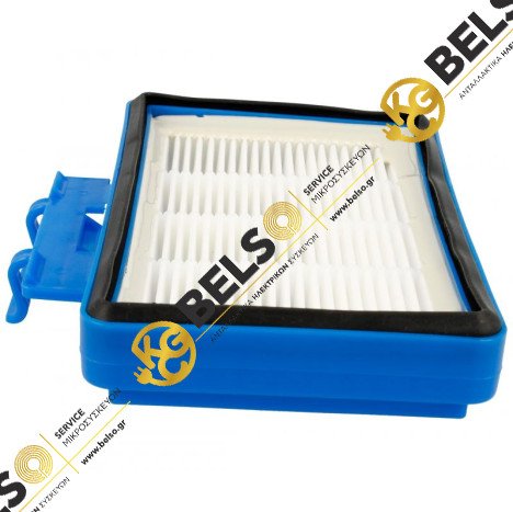 ΦΙΛΤΡΟ ΣΚΟΥΠΑΣ ΕΞΑΓΩΓΗΣ ΑΕΡΑ HEPA PHILIPS SERIES FC ORIGINAL