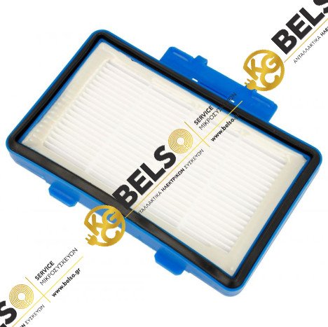 ΦΙΛΤΡΟ ΣΚΟΥΠΑΣ ΕΞΑΓΩΓΗΣ ΑΕΡΑ HEPA PHILIPS SERIES FC ORIGINAL