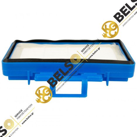 ΦΙΛΤΡΟ ΣΚΟΥΠΑΣ ΕΞΑΓΩΓΗΣ ΑΕΡΑ HEPA PHILIPS SERIES FC ORIGINAL