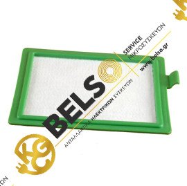 ΦΙΛΤΡΟ AEΡΑ ΣΚΟΥΠΑΣ 15 X 12  CLARIO/OXYGEN PHILIPS/ELECTROLUX/AEG 218526002-2191940010-53190095223-9092880526