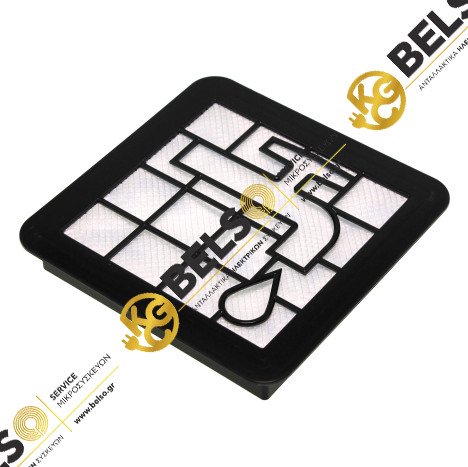 ΦΙΛΤΡΟ ΗΛΕΚΤΡΙΚΗΣ ΣΚΟΥΠΑΣ HEPA PHILIPS FC8010 432200538211