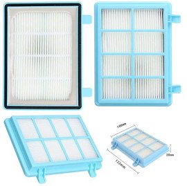 ΦΙΛΤΡΟ ΗΛΕΚΤΡΙΚΗΣ ΣΚΟΥΠΑΣ HEPA PHILIPS 432200538211