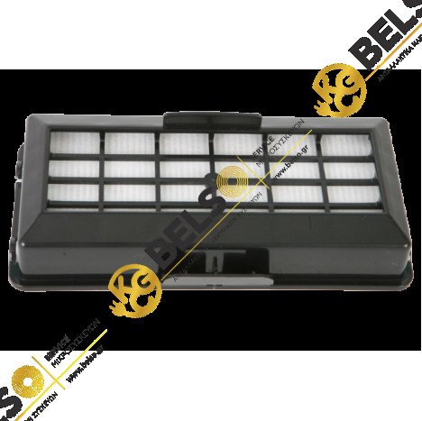 ΦΙΛΤΡΟ ΗΛΕΚΤΡΙΚΗΣ ΣΚΟΥΠΑΣ HEPA BOSCH SIEMENS 00491669 00579497 