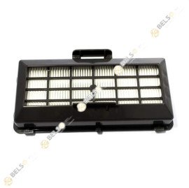 ΦΙΛΤΡΟ ΗΛΕΚΤΡΙΚΗΣ ΣΚΟΥΠΑΣ HEPA BOSCH SIEMENS 00491669 00579497 