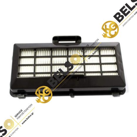 ΦΙΛΤΡΟ ΗΛΕΚΤΡΙΚΗΣ ΣΚΟΥΠΑΣ HEPA BOSCH SIEMENS 00491669 00579497 